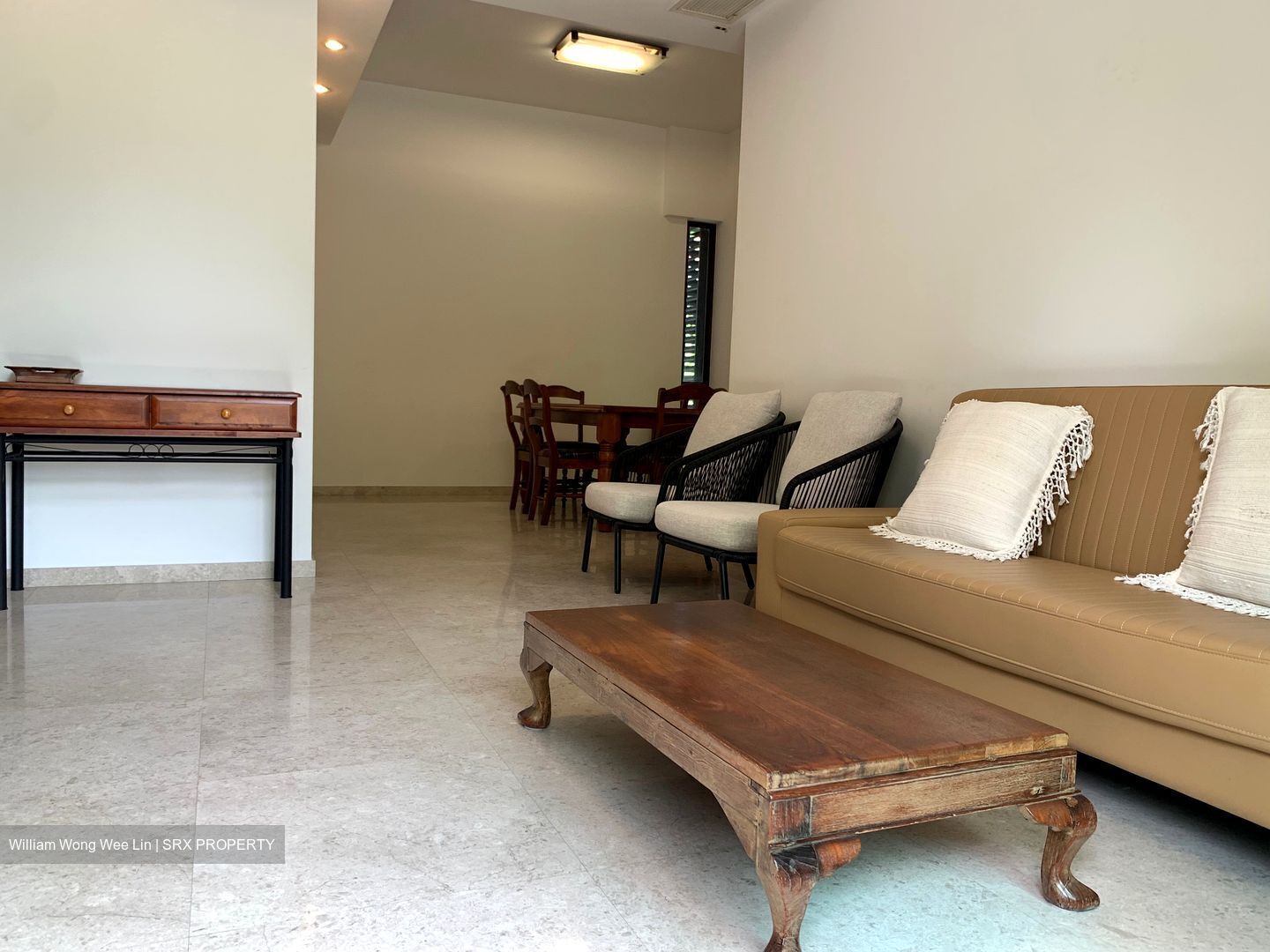 The Cornwall (D10), Condominium #530686561
